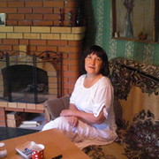 Антонина Романова on My World.