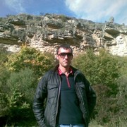 Павел Антощенко on My World.
