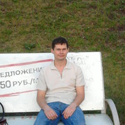 Владимир Анучин on My World.