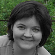 Анна Митрохина on My World.