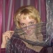 Анна Кутальвас on My World.