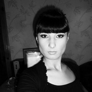 Аня Михинкевич on My World.