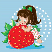 Татьяна Анянова on My World.