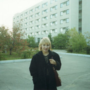 Терещук Анна on My World.