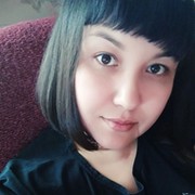 анюлите айнура on My World.