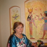Ольга Попова on My World.