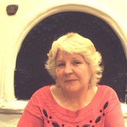 Елена Михайлова on My World.