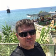 Alexsandr Potapov on My World.
