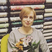 Елена Ставицкая on My World.