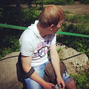 Горбатюк Игорь on My World.