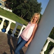 Елена Арсланбекова on My World.
