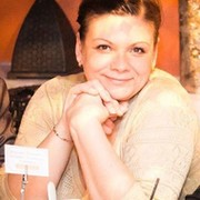 Лариса Лебедева on My World.