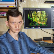 Андрей Аскольский on My World.