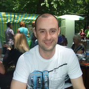Александр Дмитриевич on My World.