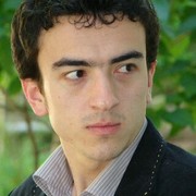 Asror Mirdadaev on My World.