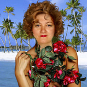 Анна Ивановна on My World.