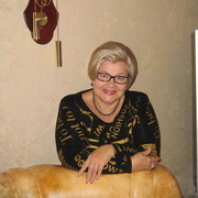 Надежда Астафьева on My World.