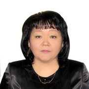 Профессиональный медиатор Ибраева Алия Темирбулатовна on My World.
