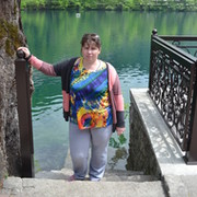 Елена Куршина on My World.
