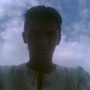 yo asacura on My World.