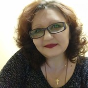 Наталья Посохова-Камалиева on My World.