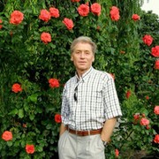 Сергей Атмож on My World.