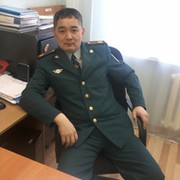 Ермек Аубакиров on My World.