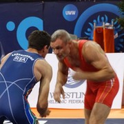 Александр Щербаков on My World.