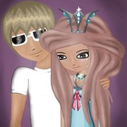 Аватария Супер on My World.