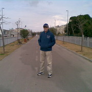 Avi Aviram on My World.
