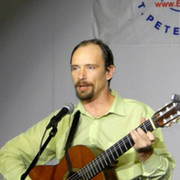 Alex V. Spiridonov on My World.