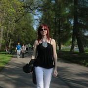 Виктория Щербакова on My World.