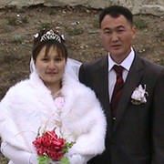 аян исмагомбетов on My World.