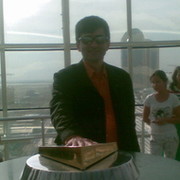 Гаджимагомед Азаев on My World.