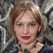 Ирина Стешина on My World.