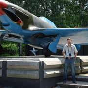 Валерий Борщ on My World.