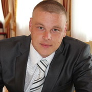 Алексей Бабинцев on My World.