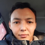 Жанибеk Бурашев on My World.