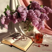 Анна Барзах on My World.