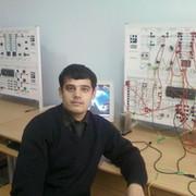 Бахтиёр Абдуллоев on My World.
