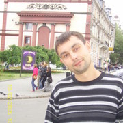 Denis Bakmaev on My World.