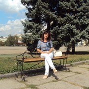 Любовь Щербань on My World.