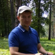 Олег Суворов on My World.