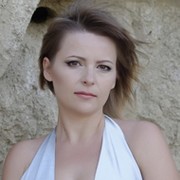 Елена Бантова on My World.