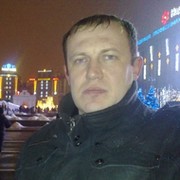 Серый Сеченовский on My World.