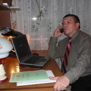 Валерий Блинников on My World.