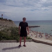арсен ******* on My World.