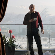 Андрей Барулин on My World.