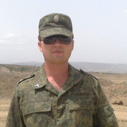 Антон Барышев on My World.