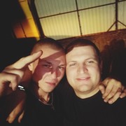 Антон Бояринцев on My World.